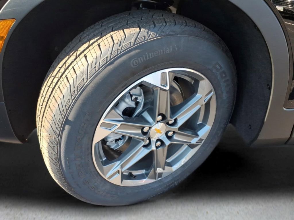 New 2026 Chevrolet Blazer LT w/ Convenience Package FWD image 9