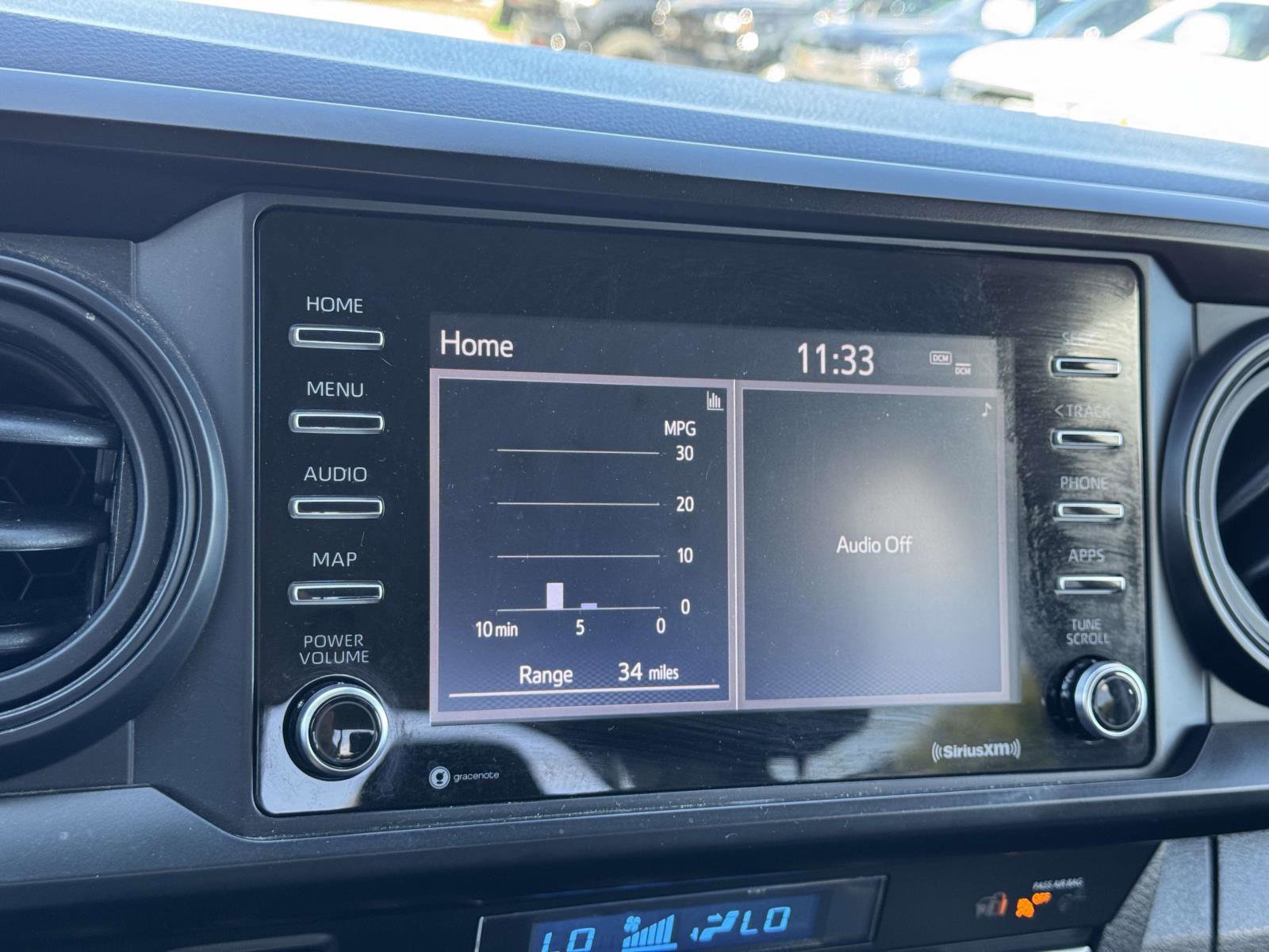 Certified 2022 Toyota Tacoma SR image 25