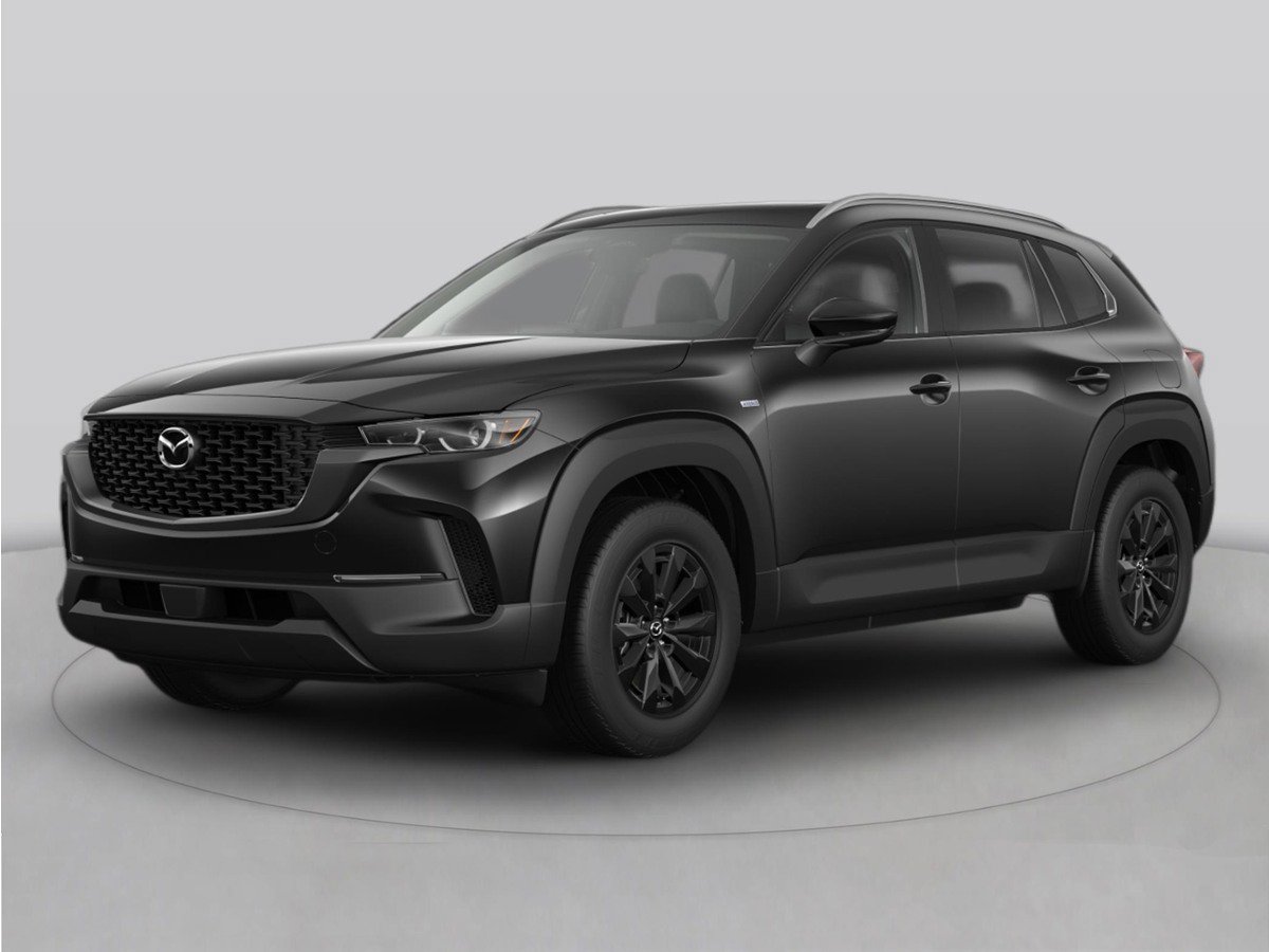 New 2026 MAZDA CX-50 AWD 2.5 Hybrid w/ Premium Pkg image 1