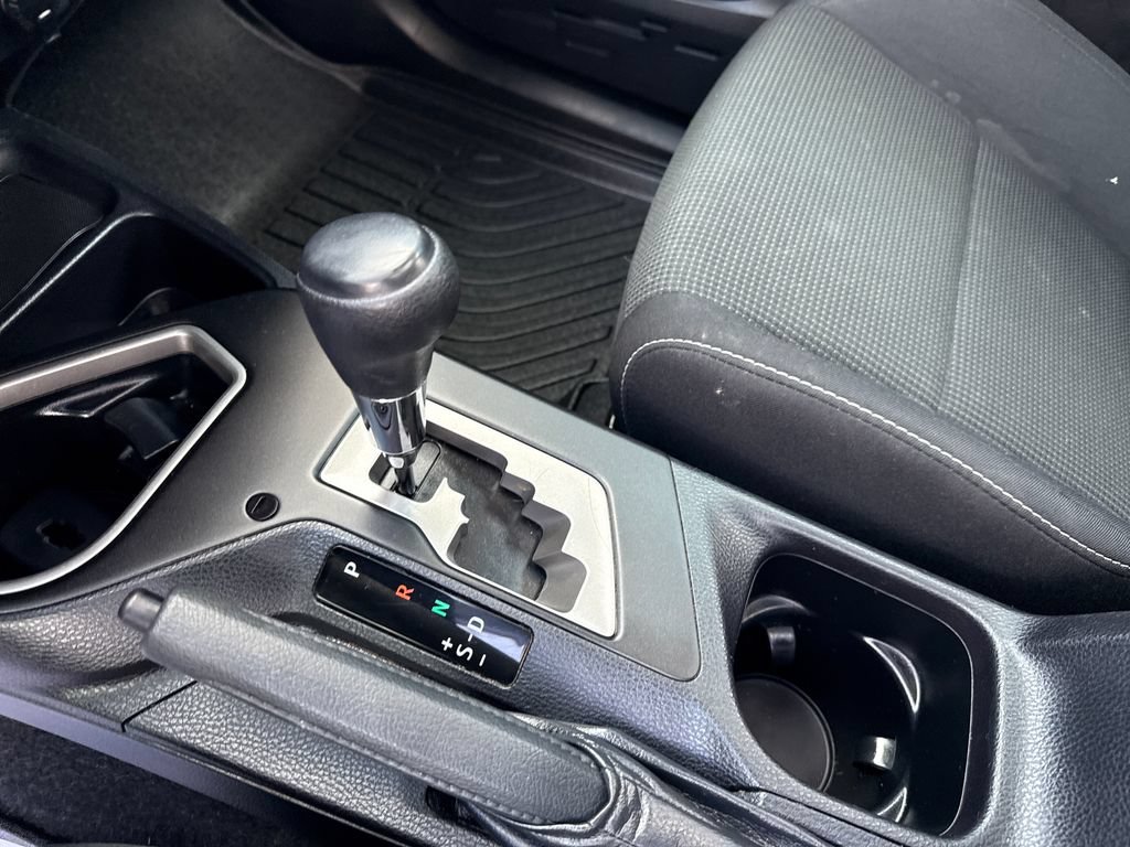 Used 2018 Toyota RAV4 XLE FWD image 36