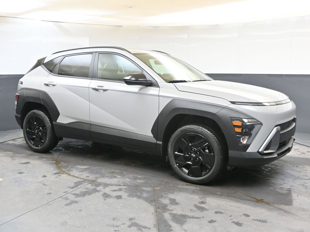 New 2026 Hyundai Kona SEL Sport image 7