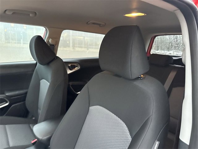 Used 2024 Kia Soul LX w/ Option Group 015 image 14