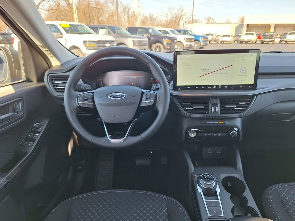 New 2026 Ford Escape Active w/ Tech Pack #1 AWD/4WD image 7