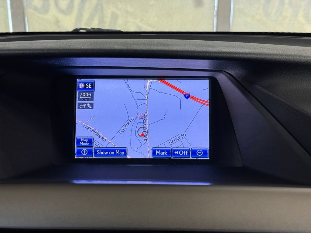 Used 2013 Lexus RX 450h AWD w/ Navigation Pkg image 53