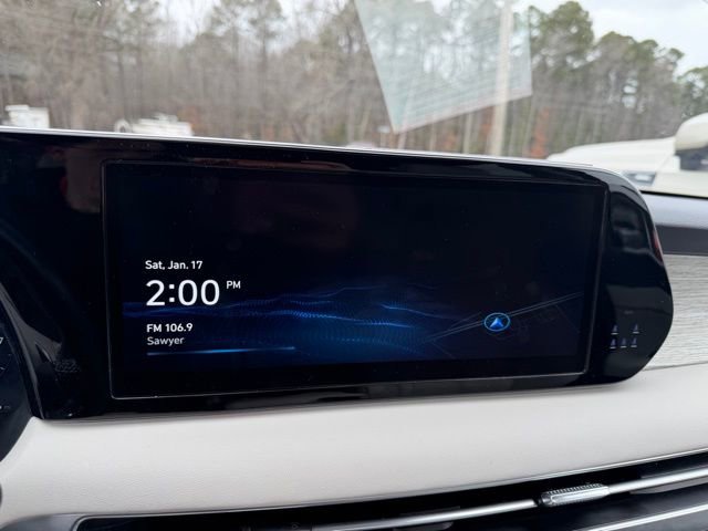 Used 2024 Hyundai Palisade Calligraphy image 23