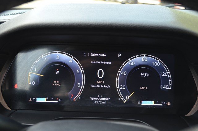 Used 2023 Jeep Grand Cherokee L Laredo image 22