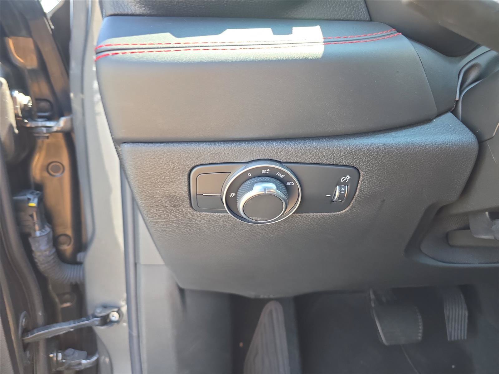 Used 2024 Dodge Hornet GT AWD/4WD image 34