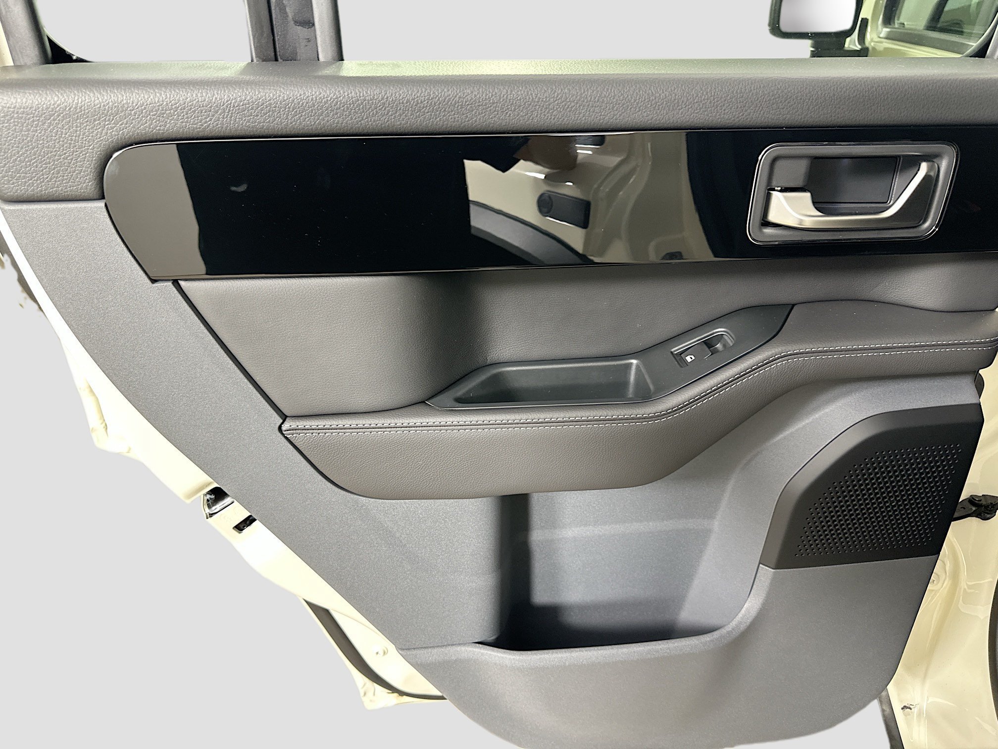 New 2026 INEOS Grenadier AWD/4WD image 37