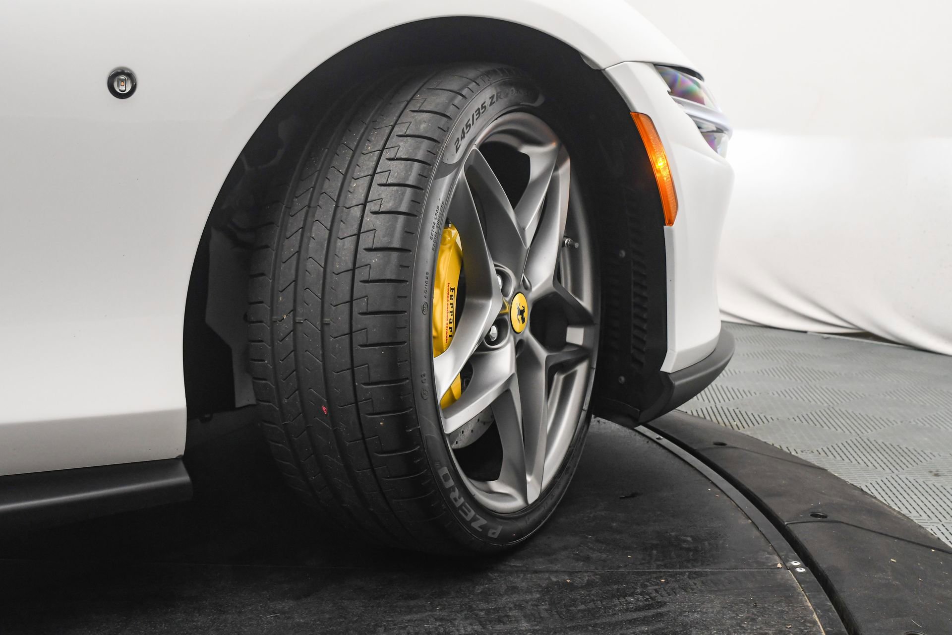 Used 2024 Ferrari Roma image 37