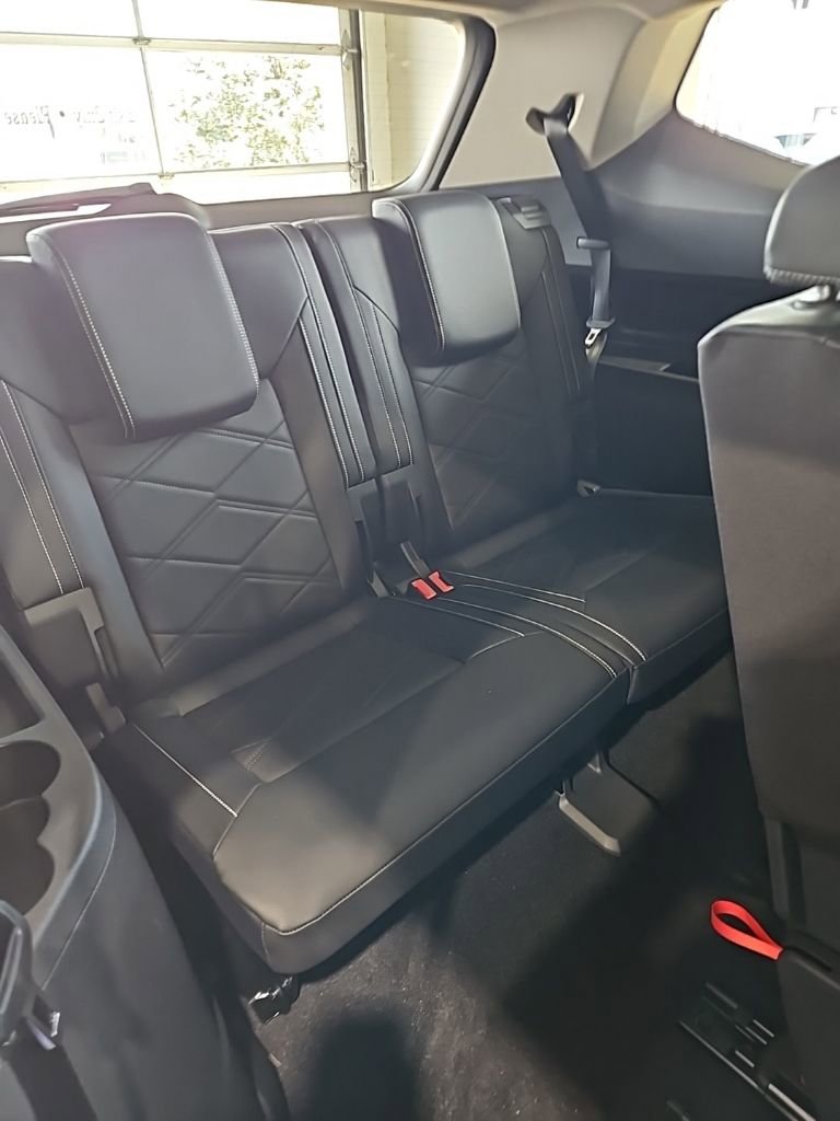 New 2026 Volkswagen Atlas SE image 19