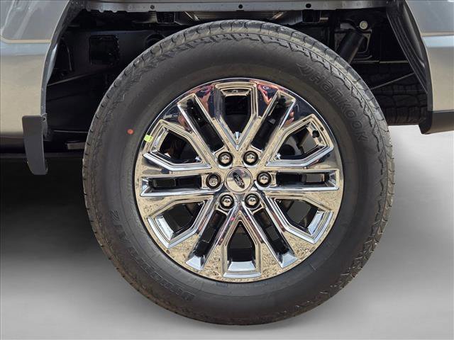 New 2026 Ford F150 Lariat w/ Equipment Group 501A Mid image 10