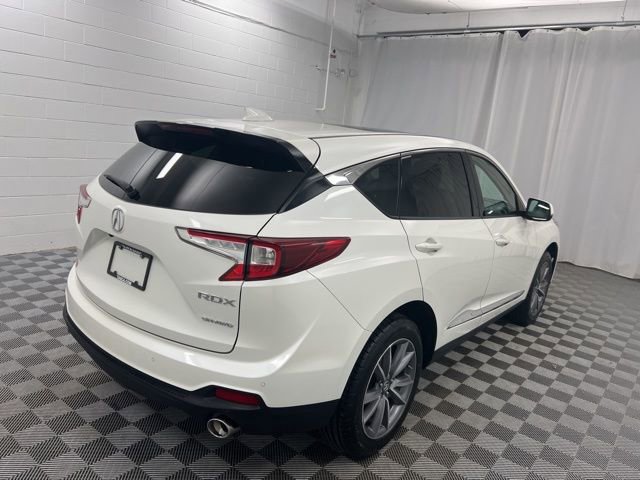 Used 2019 Acura RDX w/ Technology Package image 5