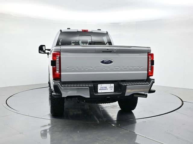 New 2026 Ford F350 Lariat w/ Tremor Off-Road Package image 9