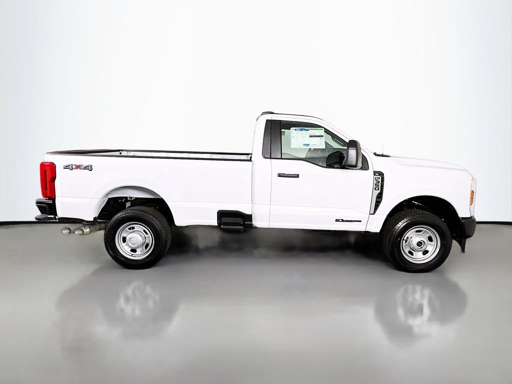 New 2026 Ford F350 XL image 15