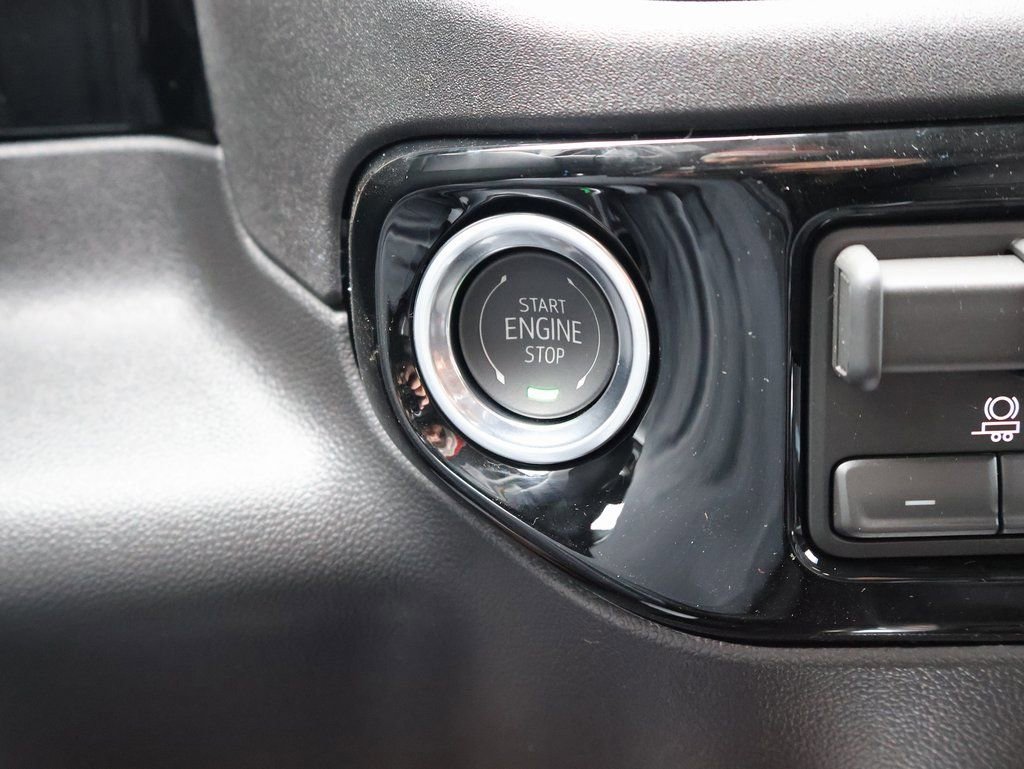 New 2026 Chevrolet Silverado 1500 LT Trail Boss w/ LT Trail Boss Premium Package image 22