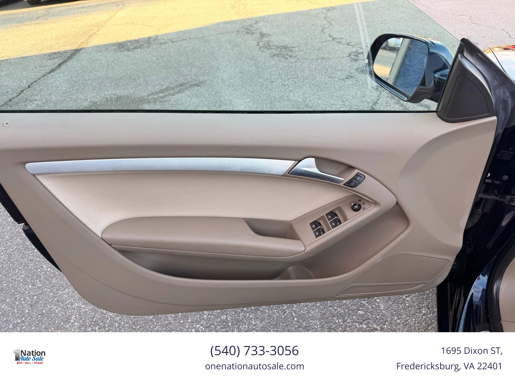 Used 2011 Audi A5 2.0T Premium image 13