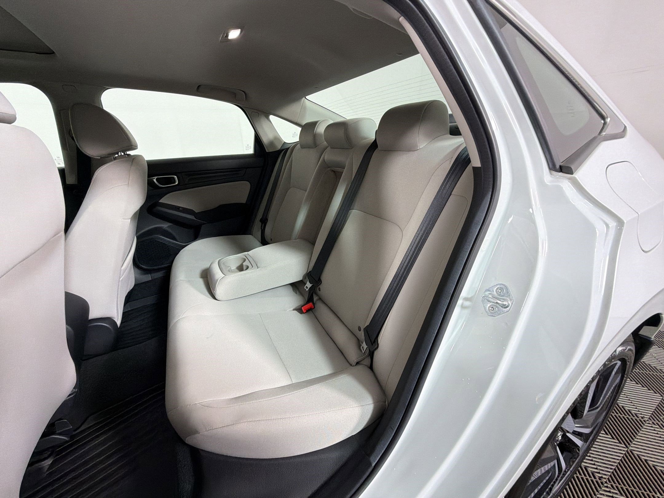 Used 2024 Honda Civic EX image 13