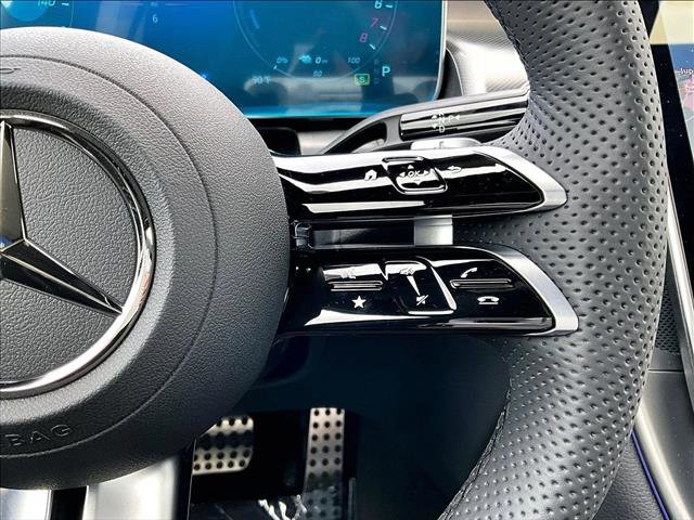 New 2026 Mercedes-Benz GLC 350e 4MATIC image 21