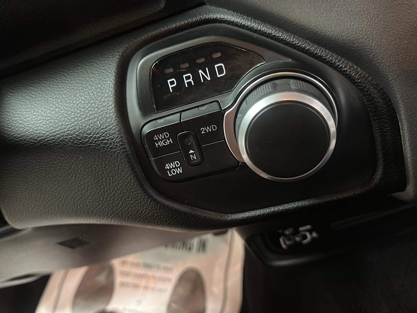 Certified 2024 RAM 2500 Big Horn AWD/4WD image 26