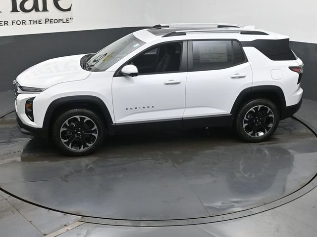 New 2026 Chevrolet Equinox LT image 36