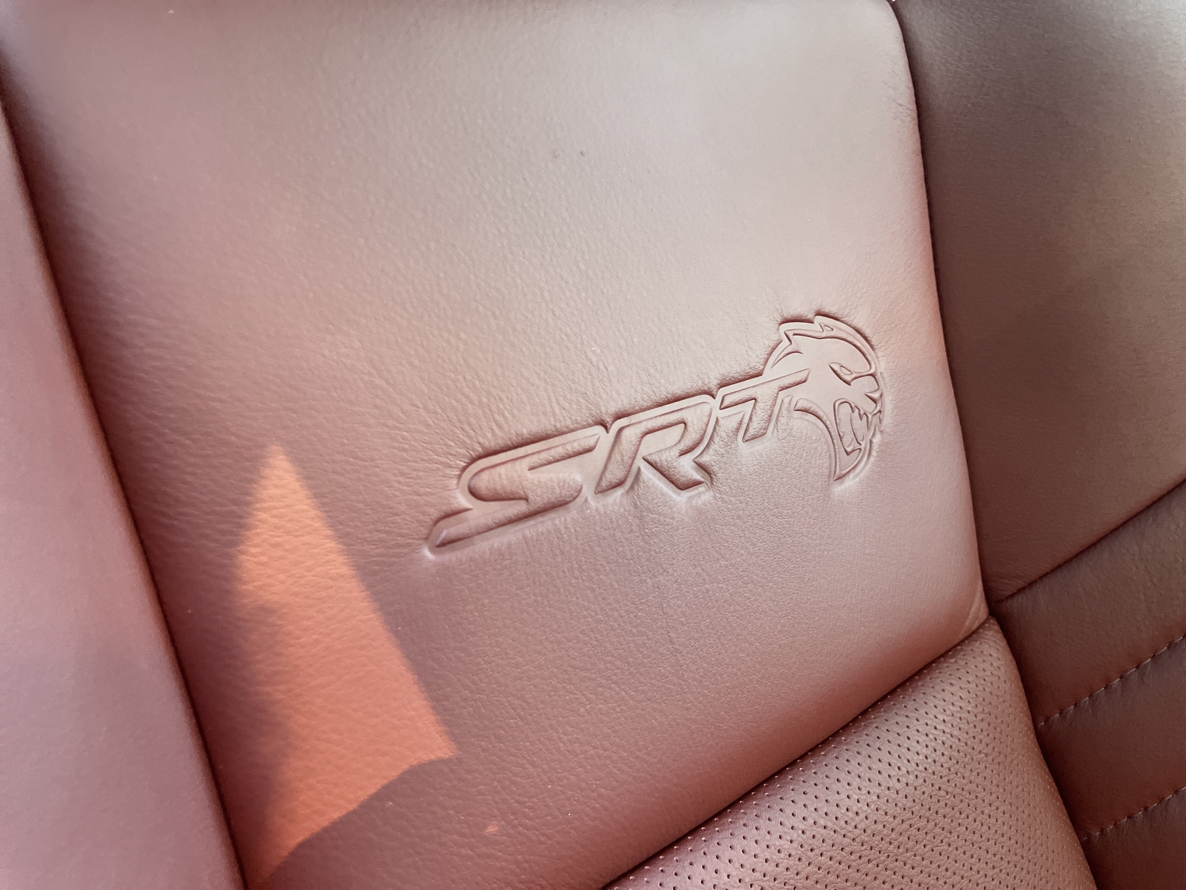 Used 2023 Dodge Charger SRT Hellcat RWD image 38