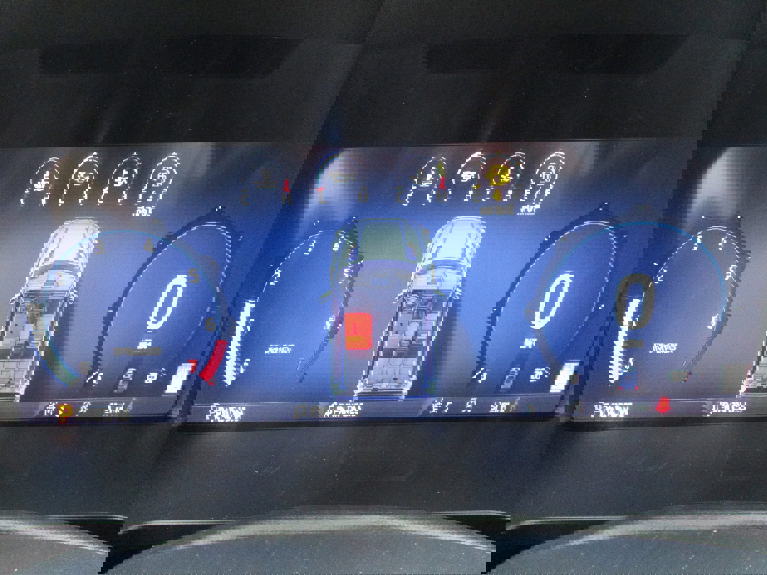 New 2026 Ford F150 XLT w/ Equipment Group 302A MID image 20