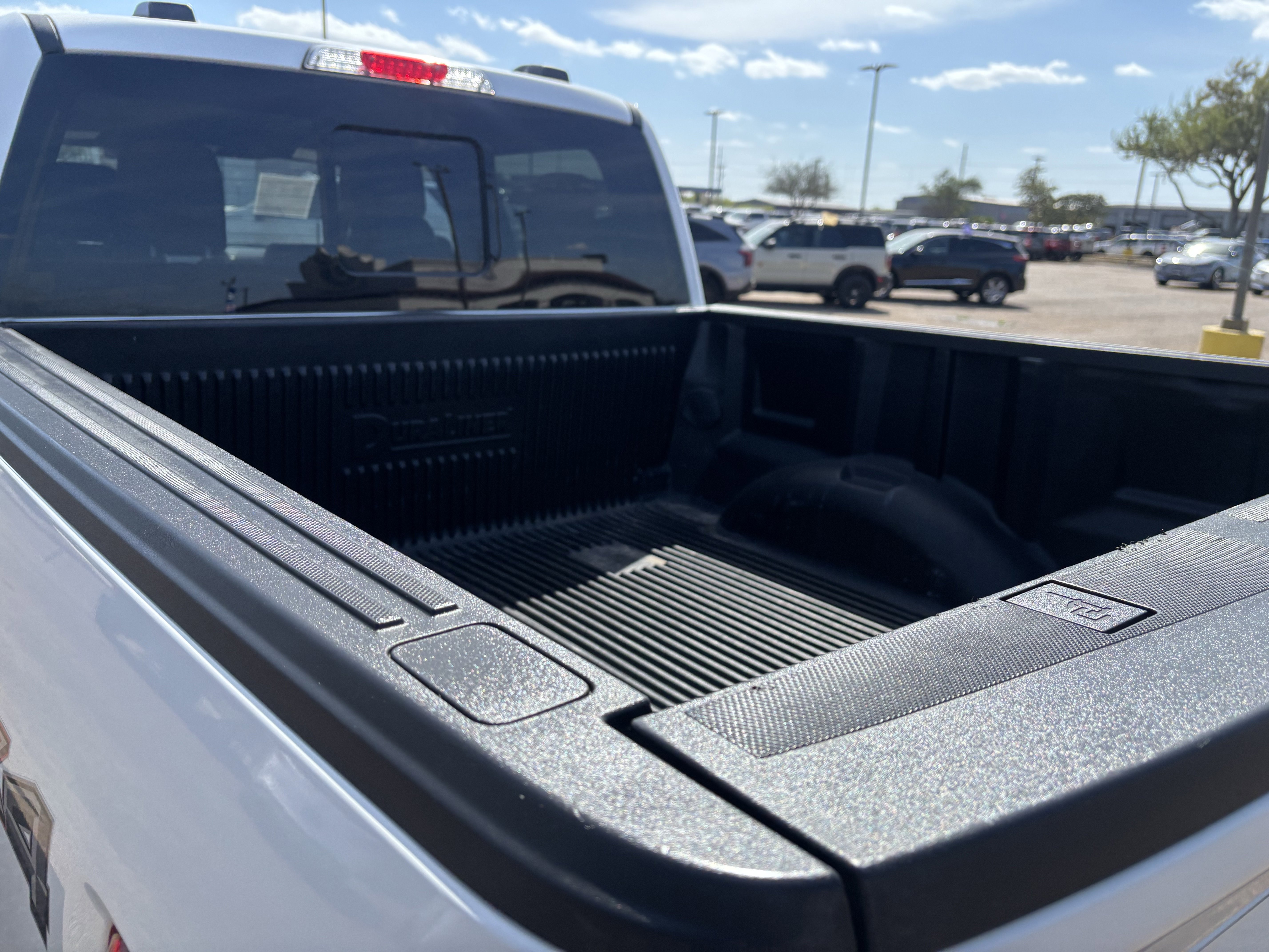 Certified 2023 Ford F150 Platinum image 18