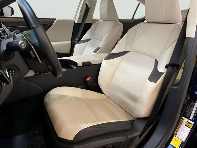 Used 2025 Lexus ES 350 w/ Premium Package FWD image 63