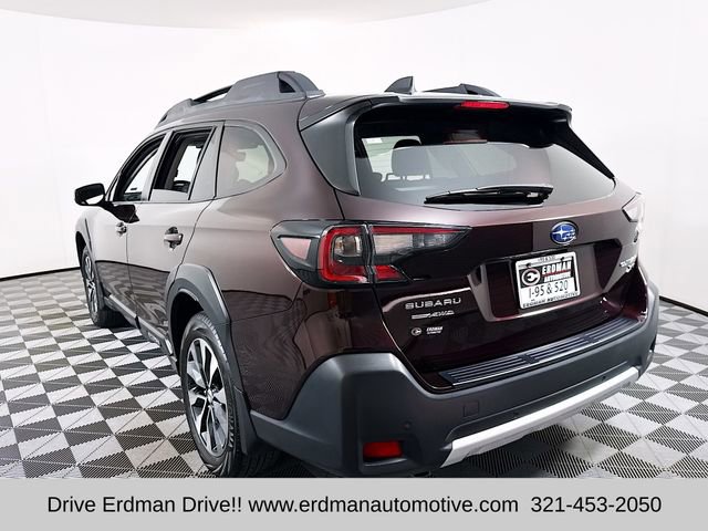 Used 2024 Subaru Outback Limited XT w/ Tech Package 2 image 21