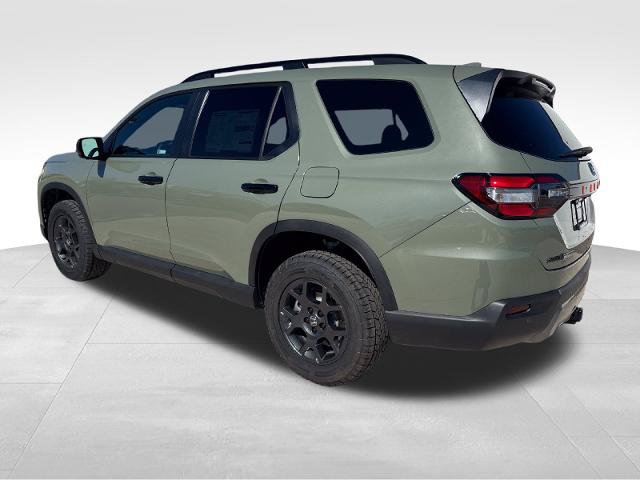 New 2026 Honda Pilot TrailSport image 17