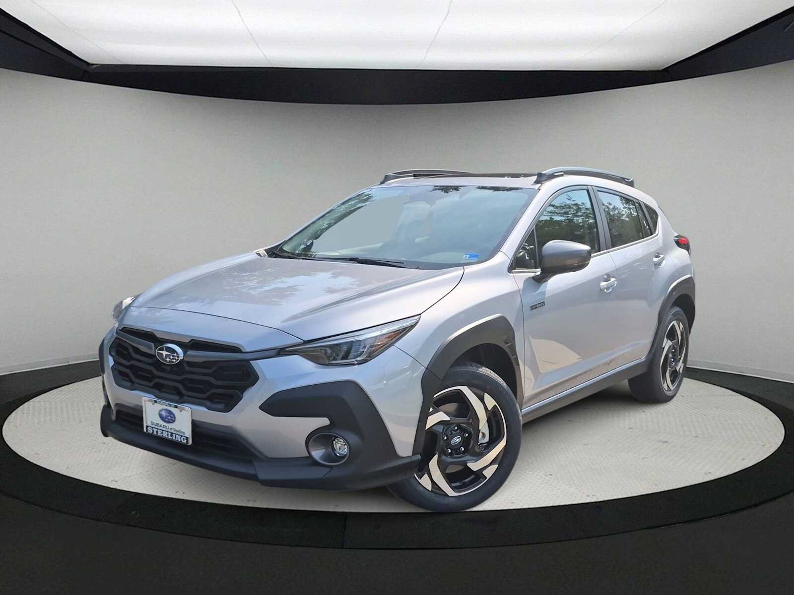 New 2026 Subaru Crosstrek 2.5i Limited