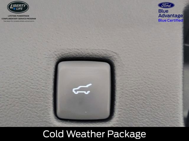 Certified 2024 Ford Escape ST-Line w/ Tech Pack #1 AWD/4WD image 17