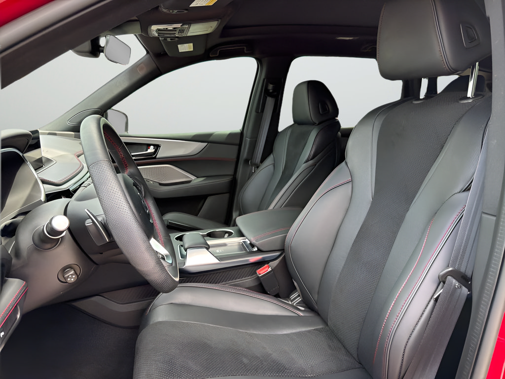 Used 2024 Acura MDX A-Spec AWD/4WD image 19