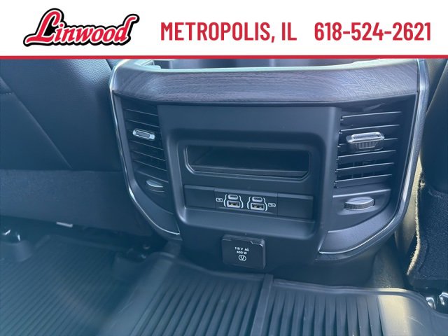 New 2026 RAM 2500 Laramie image 11