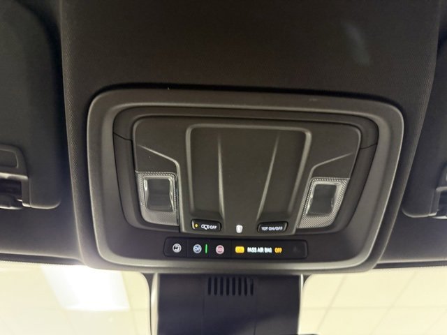 New 2026 Chevrolet Silverado 1500 LTZ image 19
