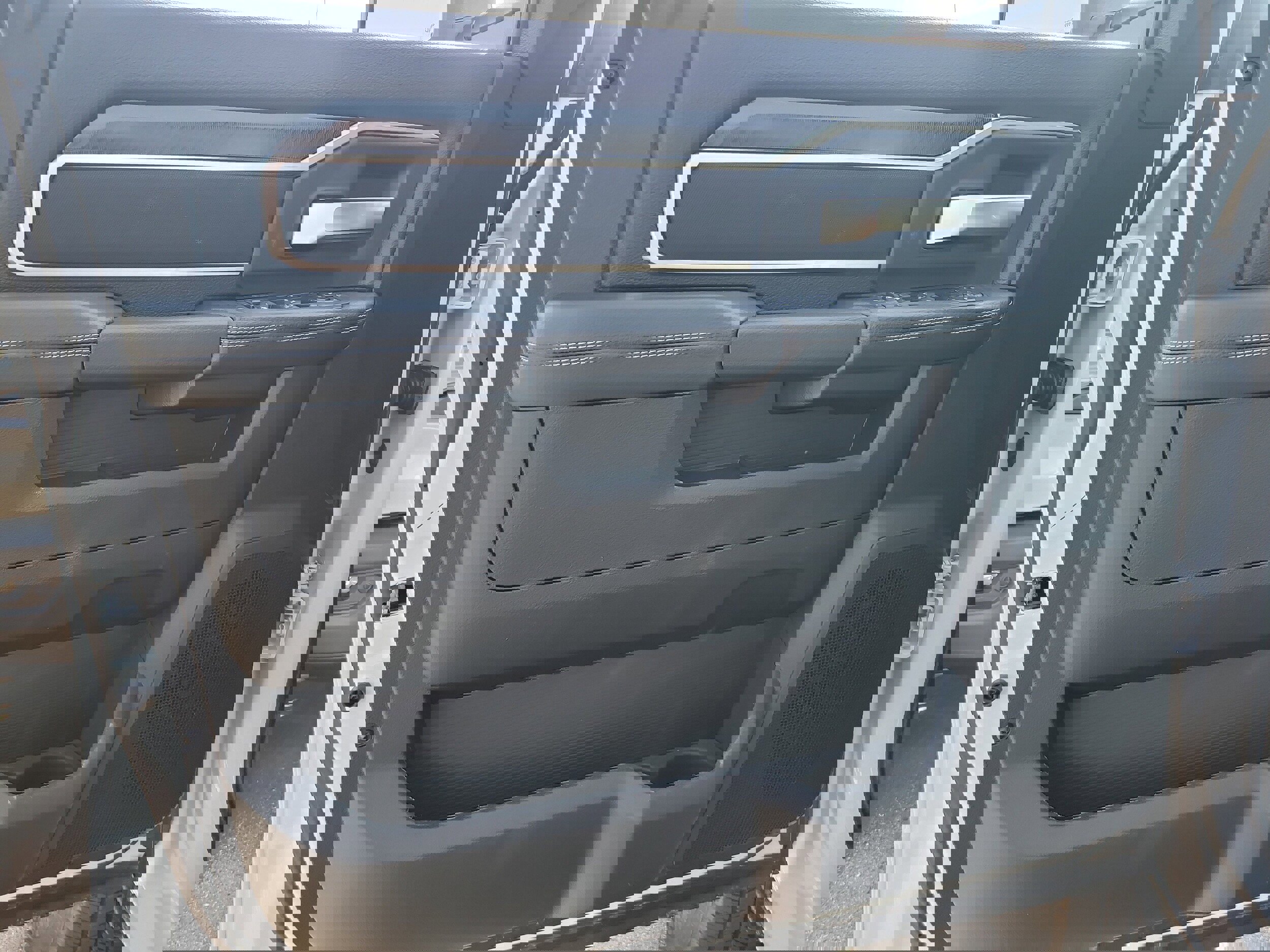 New 2026 RAM 3500 Big Horn image 12