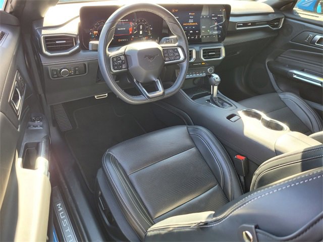 Used 2024 Ford Mustang Premium image 14