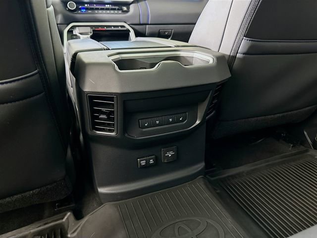 Used 2023 Toyota Tundra Platinum image 8