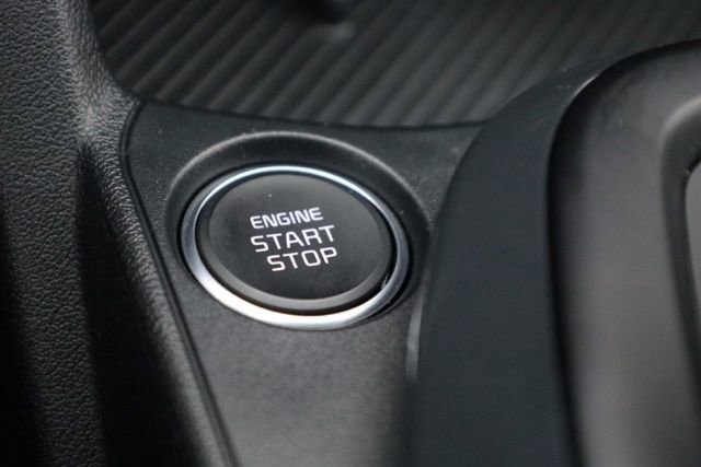 Certified 2025 Kia K4 EX image 12