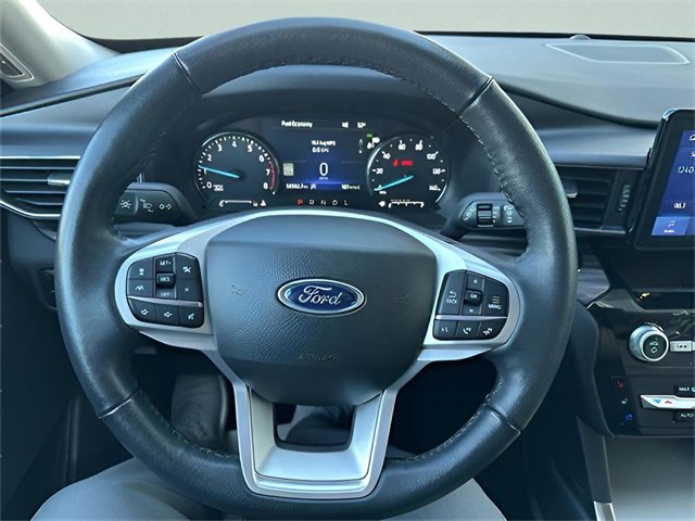 Used 2023 Ford Explorer Limited image 30