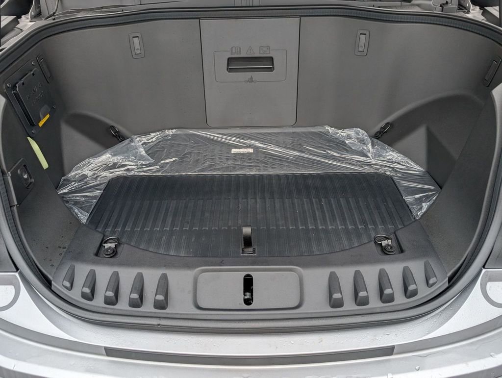 New 2025 Ford F150 Lightning Flash image 49