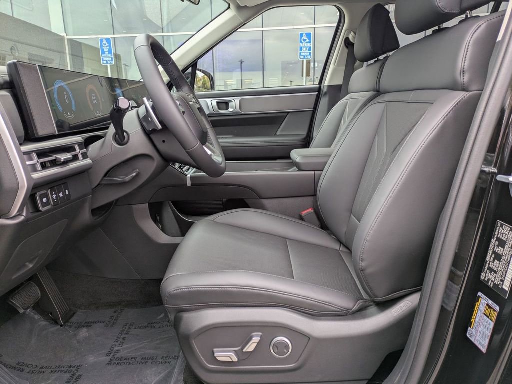 New 2026 Hyundai Palisade Calligraphy image 17