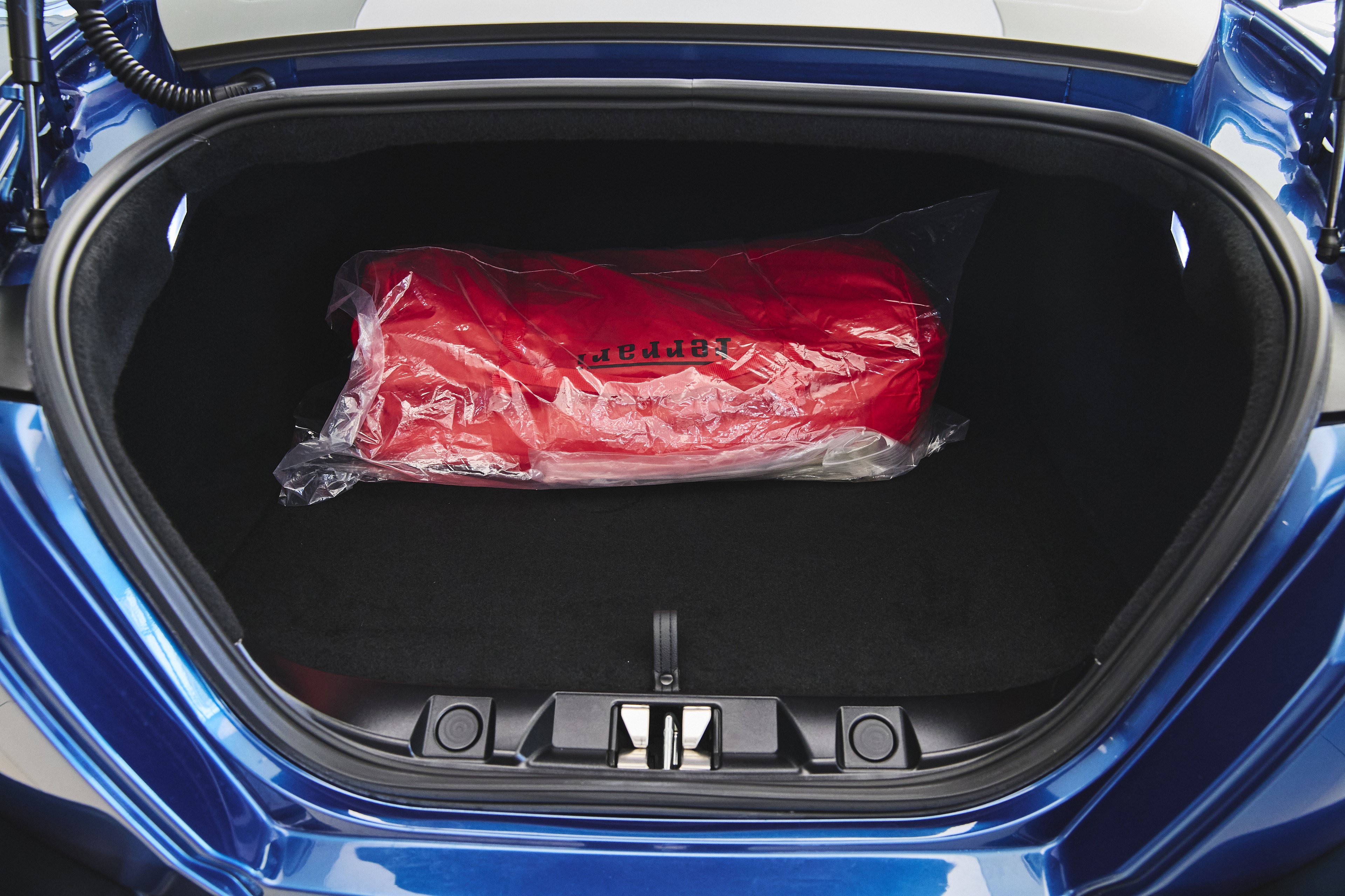 Used 2024 Ferrari Roma image 11