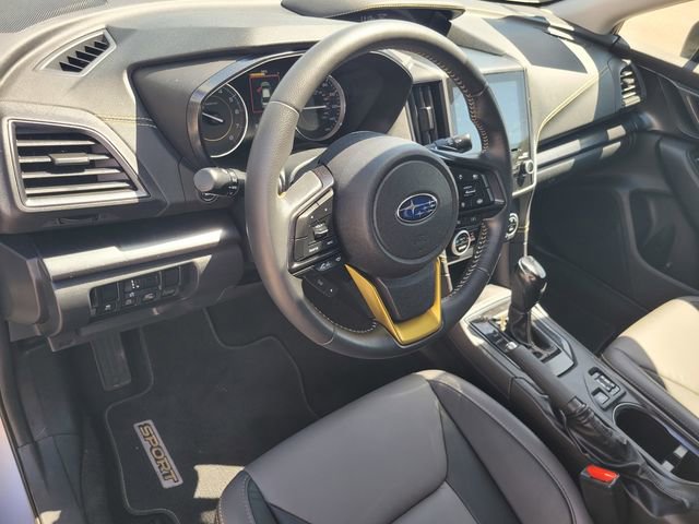 Used 2022 Subaru Crosstrek 2.5i Sport w/ Moonroof Package AWD/4WD image 9