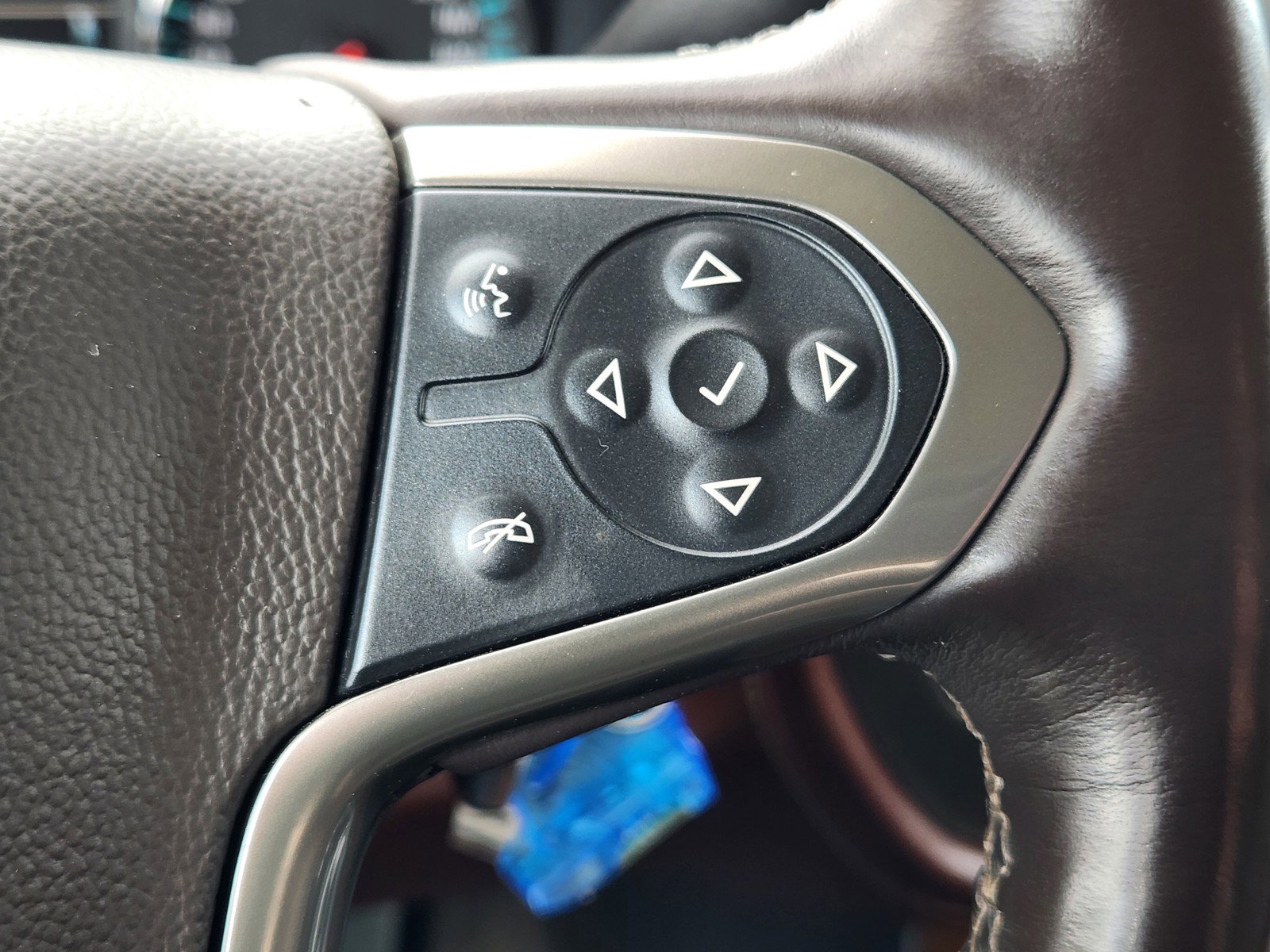 Used 2016 Chevrolet Silverado 2500 High Country w/ Duramax Plus Package image 22