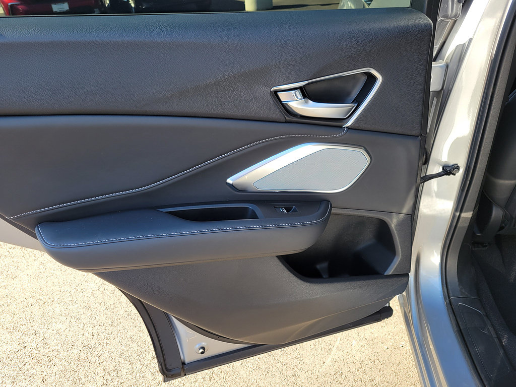 Used 2021 Acura RDX w/ Technology Package FWD image 12
