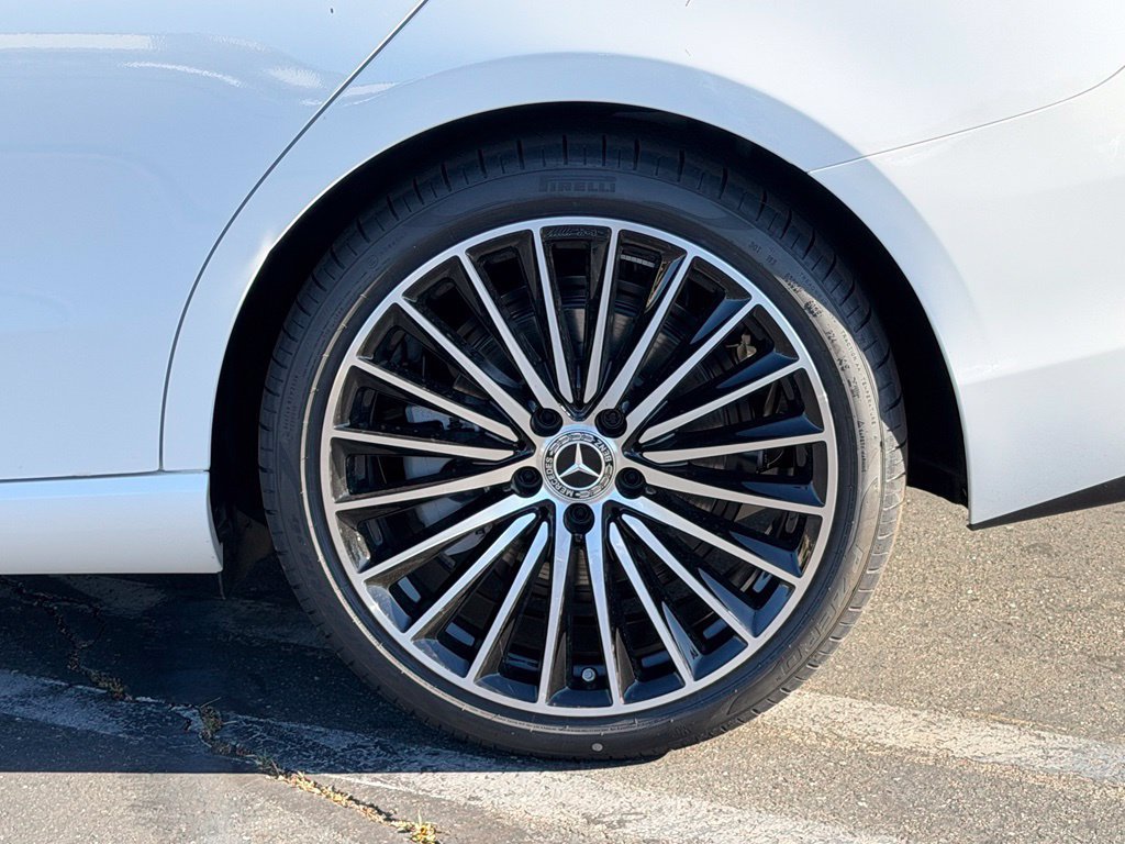 New 2026 Mercedes-Benz C 300 Sedan image 16