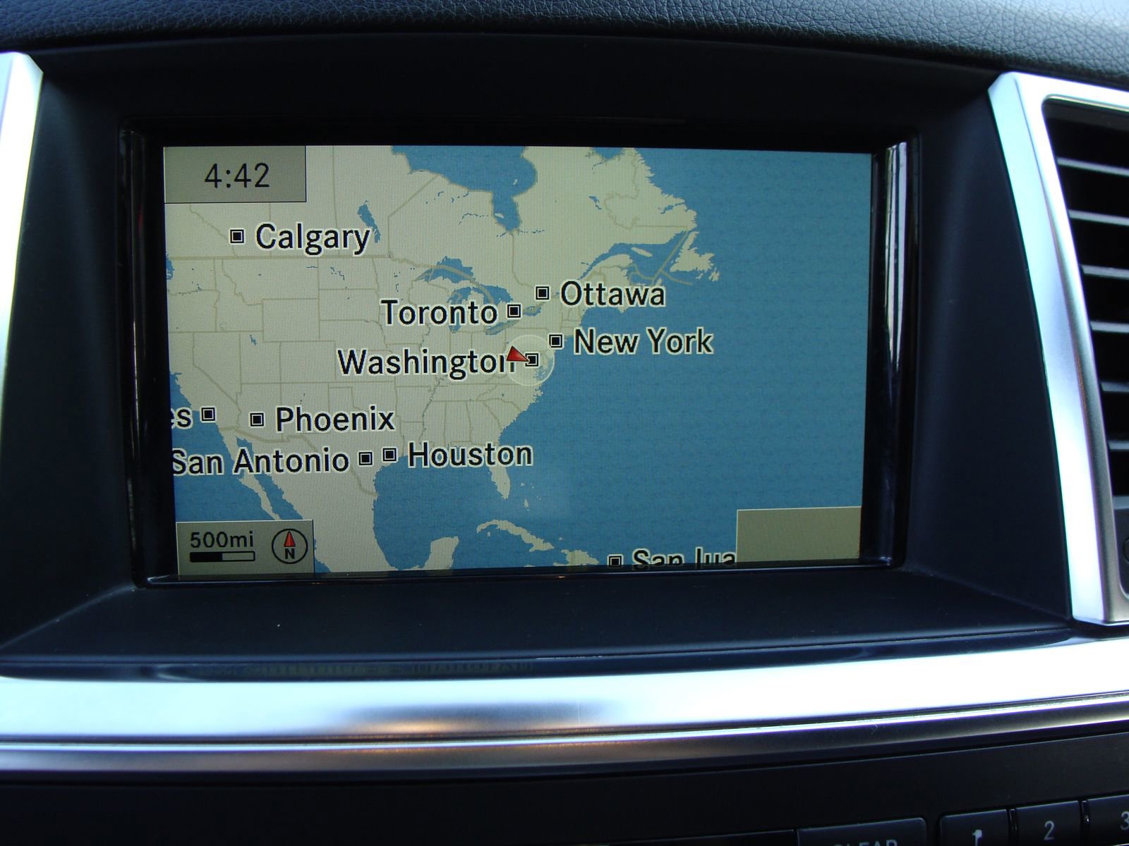 Used 2015 Mercedes-Benz ML 350 4MATIC image 13