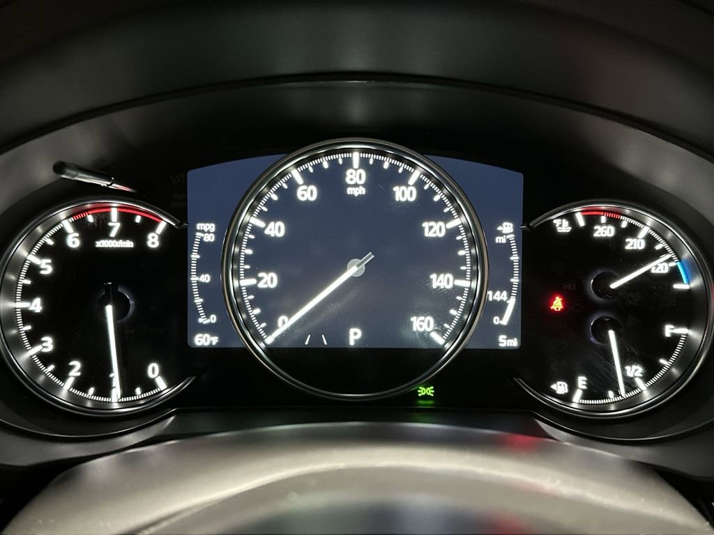 New 2025 MAZDA CX-5 AWD 2.5 S w/ Premium Plus Pkg image 15