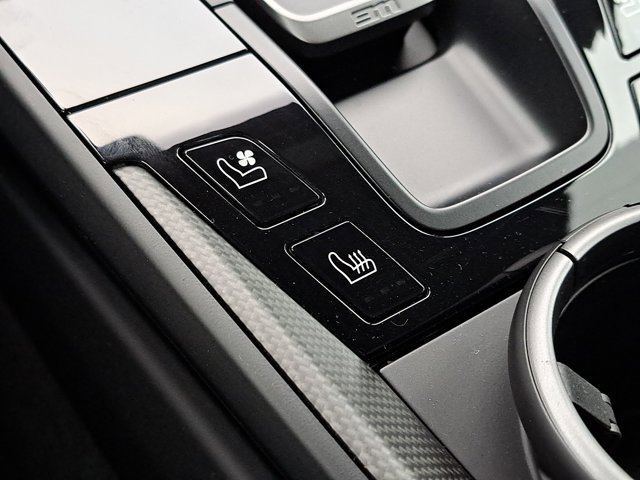 Certified 2024 Porsche 911 Carrera GTS image 26